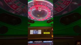 Can we stay molten hot? #gambling #casino #roulette