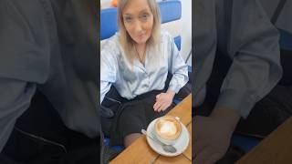 Another Coffee Break #transwoman #transgenderwoman #trans #mtf