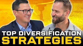 How to Diversify Your Customer Base (Increase Sales & Revenue)