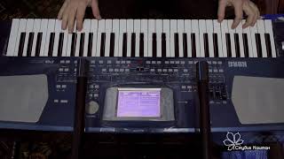 Стиль Dance ML - Korg PA500 (ремиксы Жукова, Ласкового мая, Муромова)