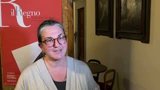 Intervista alla biblista Cristina Frescura