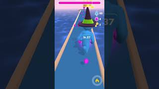 Giant Rush/ Gameplay Walkthrough/ Android, iOS #games #giantrush #mobilegame