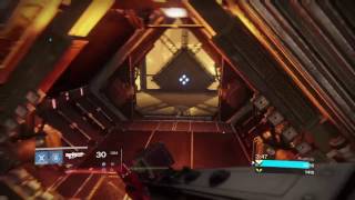 Destiny - Corona MSc (Gameplay)