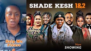 Update On SHADE KESH Movie By Odunlade Adekola, Yinka Solomon, Amuda Eko, Brother Jacob