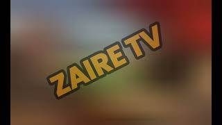 ZAIRE TV: MAGAZINE BANA NKOLE INTERNATIONAL DU 22/08/2024