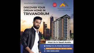 Meet Favourite Homes Team  in Saudi Arabia between April  25- May 1 ,  2024