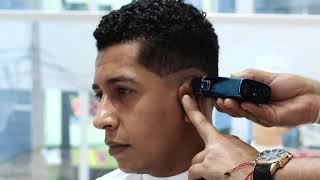 CORTE   FADE