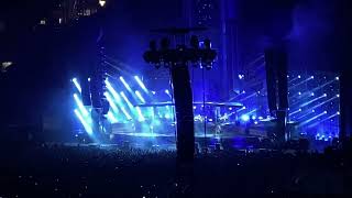 Rammstein Stadium Tour Chicago 2022 Heirate mich 4k