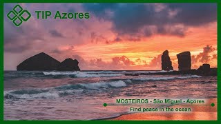 MOSTEIROS - São Miguel - Açores