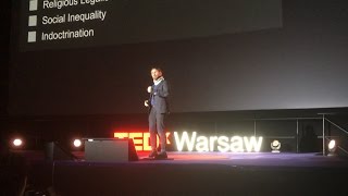 1000 subów CHALLENGE i wrażenia po TEDx Warsaw 2017