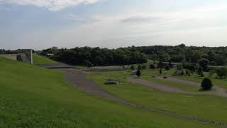 Deer Creek Dam