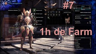 Monster Hunter #7 Tuto Comment Battre !! Jyuratodus !!