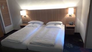 Best Western Blankenburg Coburg