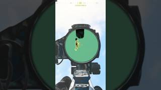 Warzone3 gameplay with kar98 sniper | یه گیم پلی دیدنی با کار۹۸