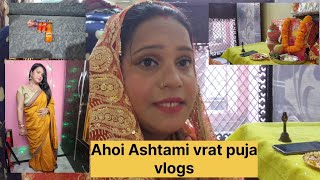 Ahoi Ashtami vrat puja & Diwali Festival Shopping 🛍 start &much more