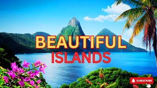 10 Most Beautiful Islands in the World | Paradise Found