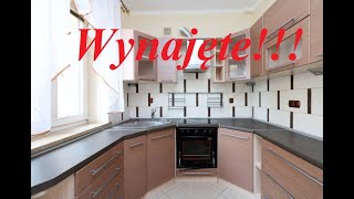 Mieszkanie do wynajęcia - 2 pokoje - 50m2 - Warszawa - Targówek/Zacisze