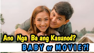 MAGANDANG  BALITA!  KASUNOD NA ANG BABY  AND  MOVIE THIS YEAR! | SARAH G NEWS PH