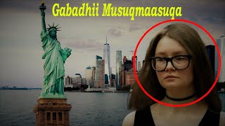 Dhamaadka Anna Sorokin- Gabadhii sida la yaabka leh u khiyaantay maalqabeenada New York