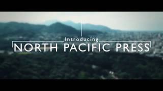 North Pacific Press Full Interview