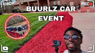 OHIO TAKEOVER NC (BUURLZ EVENT)