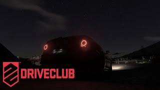 Driveclub (PS4) - Ferrari FF | Taapaca | Chile