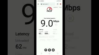 Mobitel Tozed S10 4G Router Speed Test Sri Lanka l Download & Upload fast.com speedtest.com MJ Show