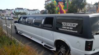 Paignton | City Center | Limousine