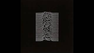 Joy Division - Day of the Lords