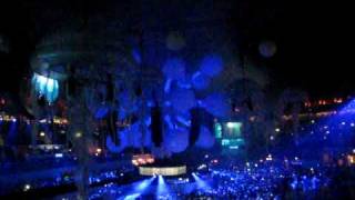 Sensation White - Prague 2009: Intro