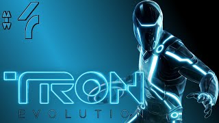 Tron: Evolution (PC) - Chapter 4: The Combatant