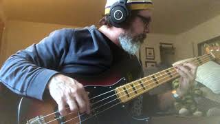 Bass Jam