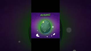 Eggs Opening brawl stars #opening #bs #eggs