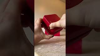 ASMR JEWELLERY UNBOXING | diamonds, Histoire d'Or Talisman, asmr Christmas gifts, | Pia #luxury