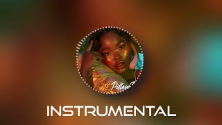 Vershon - Pillow Talk (Instrumental)