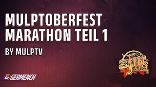 ZFM 2024: Mulptoberfest Marathon (MFM) Teil 1 von Mulptv