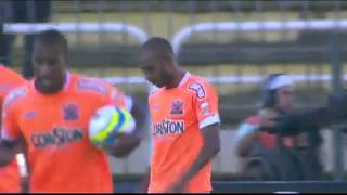 Gol Contra - Nova Iguaçu 1 x 1 Vasco - Campeonato Carioca 09/02/2014