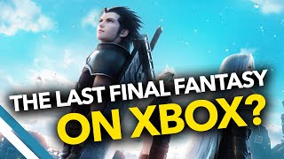 Worth the HYPE? Crisis Core: Final Fantasy VII – REUNION Xbox Review