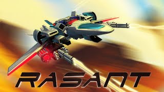 Rasant | GamePlay PC