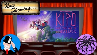 Midnite Podcast Pilot, The Midnite Theatre: Kipo and The Age of Wonderbeasts