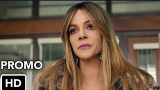 High Potential 1x02 Promo Dancers in the Dark HD Kaitlin Olson s