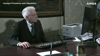 Mattarella Bis + Ableton live 12