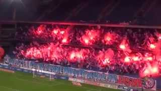 Lech Poznań vs Górnik Zabrze 26/09/2015