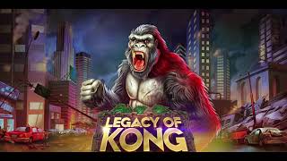 Legacy of Kong Maxways - Gameplay Trailer