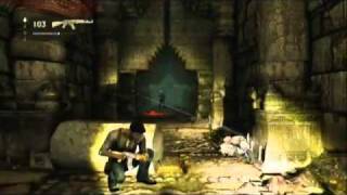 Uncharted 2: Among Thieves - Walkthrough Guide - Chapter 10