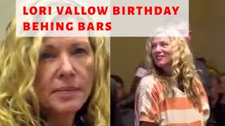 LORI VALLOW WHAT ITS LIKE IN JAIL FOR HER PLUS MORE OF HER LIES