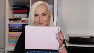 Unboxing - Roccabox August 2023 Subscription Beauty Box