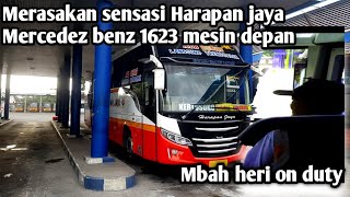 Driver suos jarang Terekspos| Harapan jaya mercy