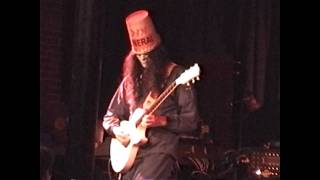 Buckethead - Slaps Taps and Broom Licks