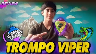 😮TROMPO VIPER ¿Vale la Pena? (Chido Trompo) // Review |Fernandokendo